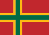 lithuanian cross 6