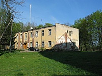 Šelmentas