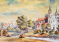 Varniai (Medium)