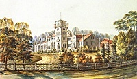 Beržėnų dvaras (Medium)