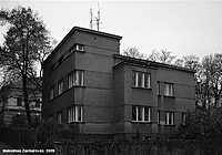 K. Kalinausko g. 3 / Izak Smorgonski / 1938