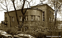 K. Kalinausko g. 3 / Izak Smorgonski / 1938