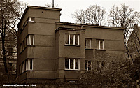 K. Kalinausko g. 3 / Izak Smorgonski / 1938