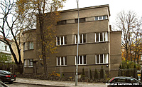 K. Kalinausko g. 3 / Izak Smorgonski / 1938