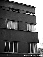 K. Kalinausko g. 3 / Izak Smorgonski / 1938