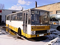 Neoplan N262 Jetliner