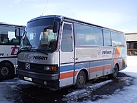 Mercedes-Benz O303