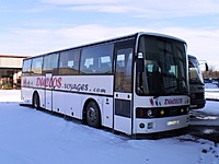 PAZ 3205