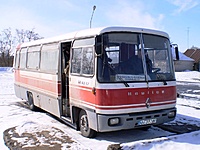 Heuliez Unic A70-12