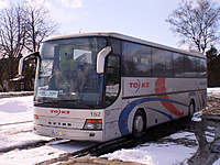 Kassbohrer Setra S315