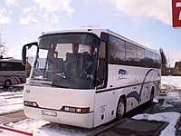 Neoplan Transliner