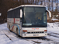 Kassbohrer Setra S315GT-HD