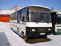 Mercedes-Benz 1013