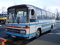 Hyundai Aero Town