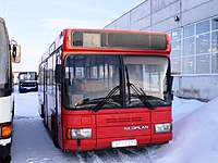 Neoplan Jetliner