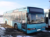 LAZ 695