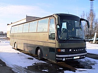 Volkswagen LT46