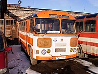PAZ 672