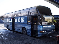 Neoplan Cityliner