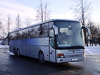 Kassbohrer Setra S317