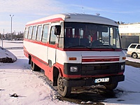 MB O309