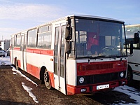 Karosa B732