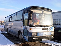 Mercedes-Benz O303