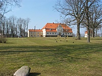 Kelmės dvaras