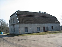 Kelmės dvaras
