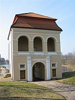 Kelmės dvaras