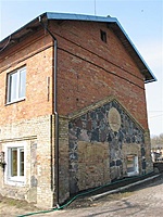Kelmės dvaras