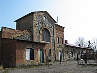 Kelmės dvaras