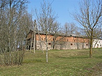 Kelmės dvaras