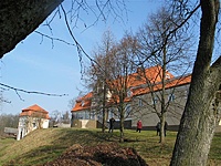 Kelmės dvaras