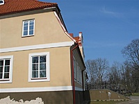 Kelmės dvaras