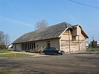 Kelmės dvaras