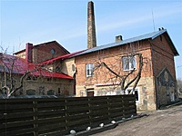 Bubių dvaras