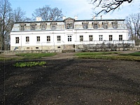 Žagarės dvaras