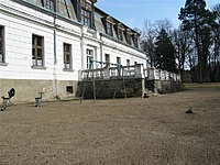 Žagarės dvaras