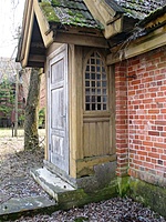 Žagarės dvaras
