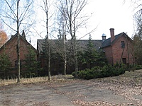 Žagarės dvaras