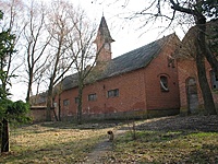 Žagarės dvaras