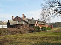 Žagarės dvaras