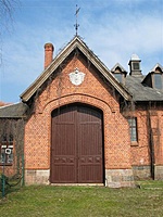 Žagarės dvaras