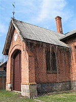 Žagarės dvaras