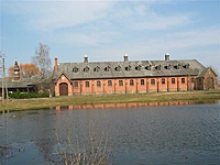 Žagarės dvaras