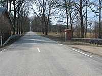 Žagarės dvaras