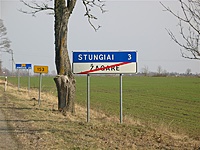 Žagarės dvaras