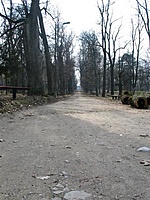 Žagarės dvaras