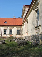 Jakiškių dvaras